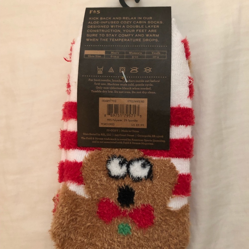 🌻 Socks - Picture 2 of 2